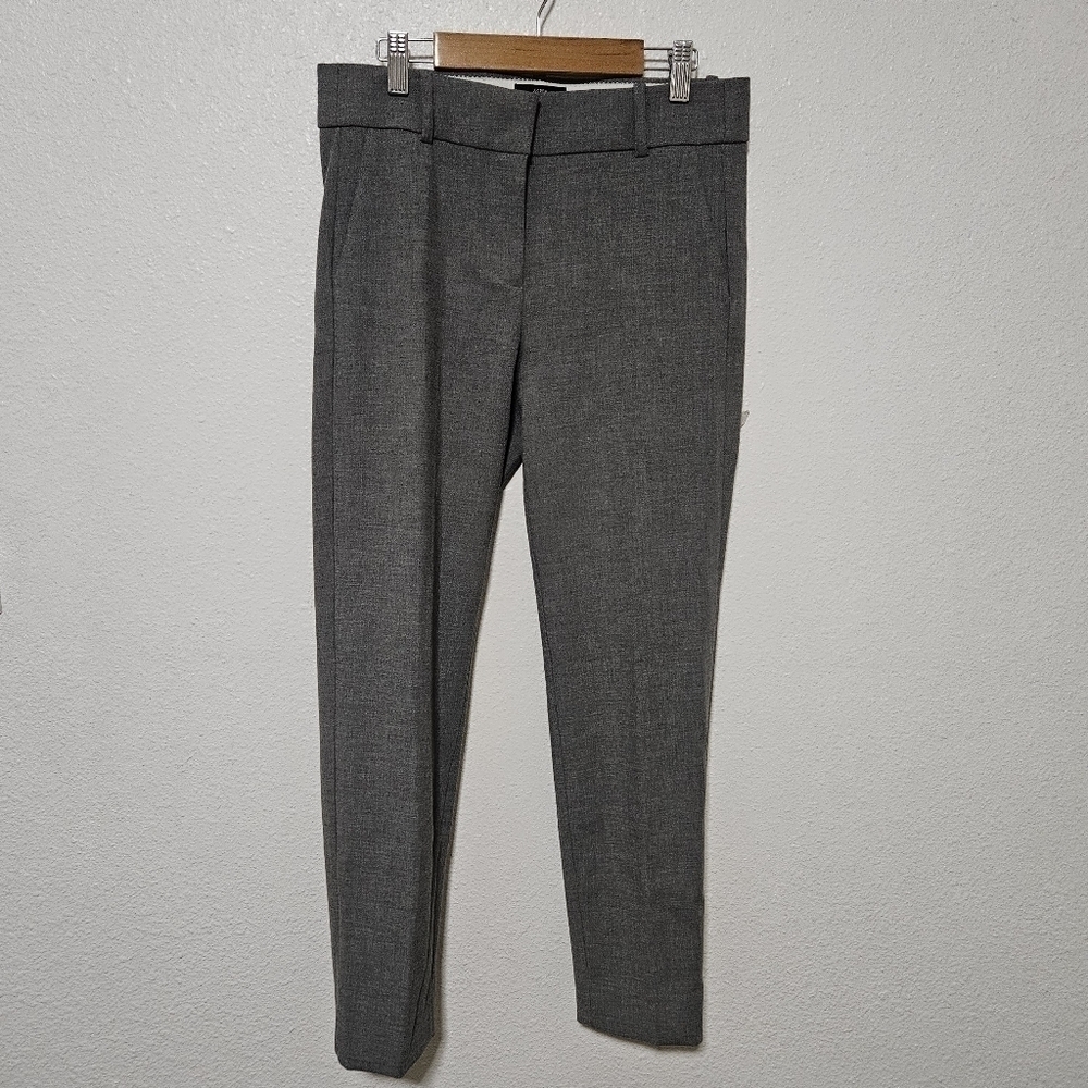 Jcrew 365 Cameron trousers size 4